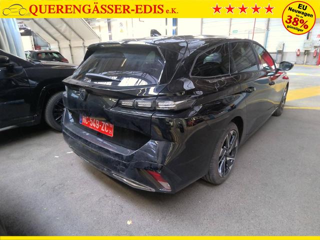 Peugeot 308 SW Allure 
