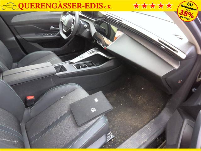 Peugeot 308 SW Allure 