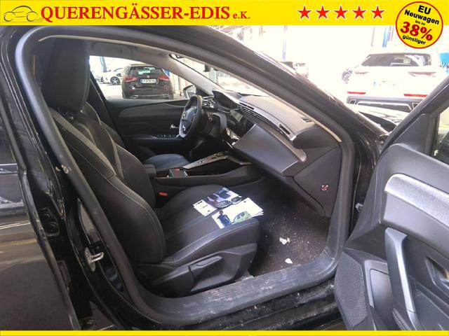 Peugeot 308 SW Allure 