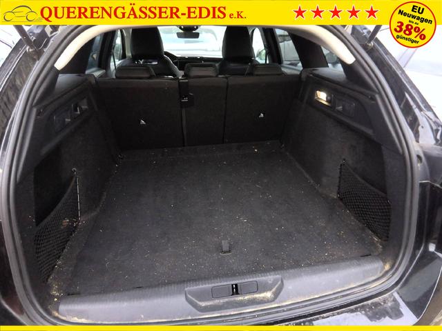 Peugeot 308 SW Allure 