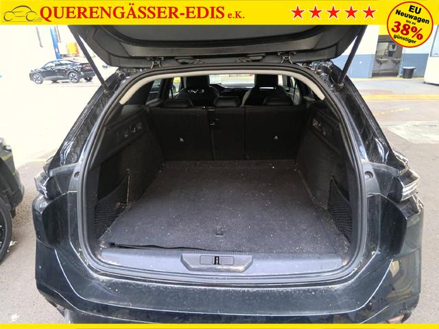 Peugeot 308 SW Allure 