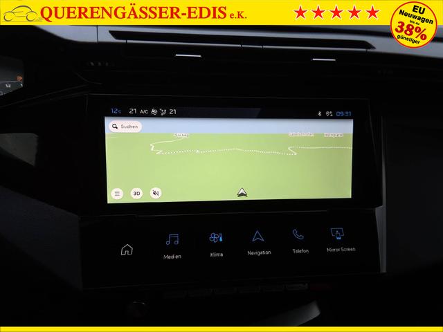 Peugeot 308 SW Allure 