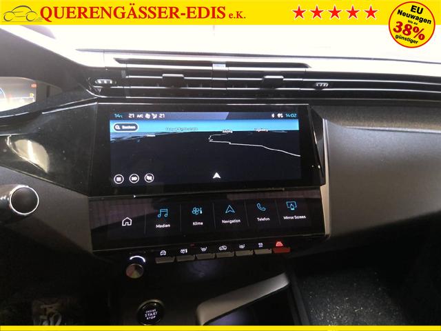 Peugeot 308 SW Allure 