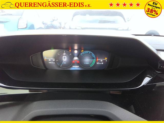 Peugeot 308 SW Allure 