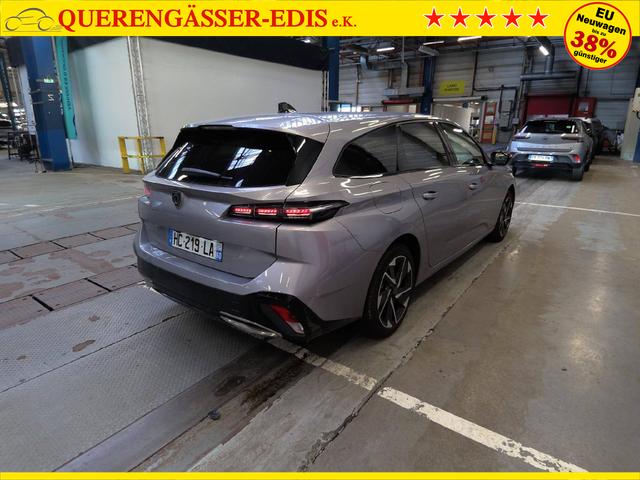 Peugeot 308 SW Allure 
