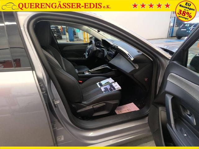 Peugeot 308 SW Allure 