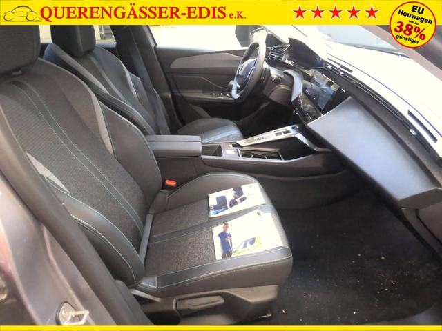 Peugeot 308 SW Allure 