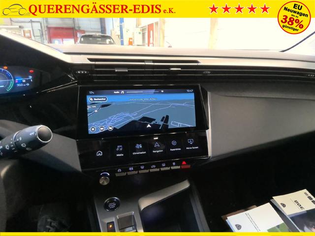 Peugeot 308 SW Allure 