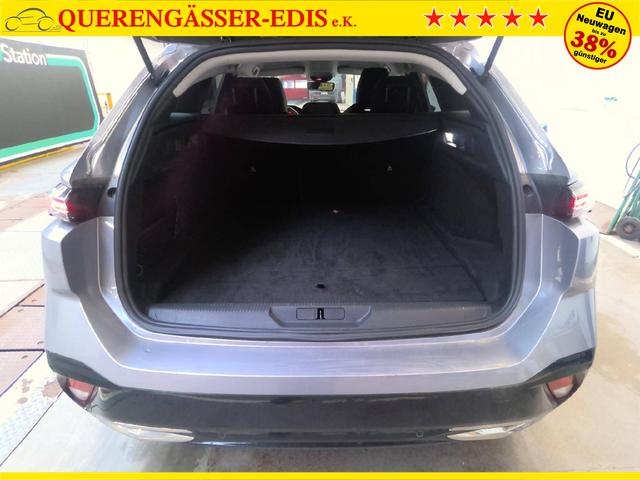 Peugeot 308 SW Allure 