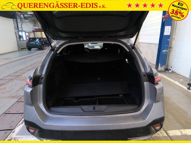 Peugeot 308 SW Allure 