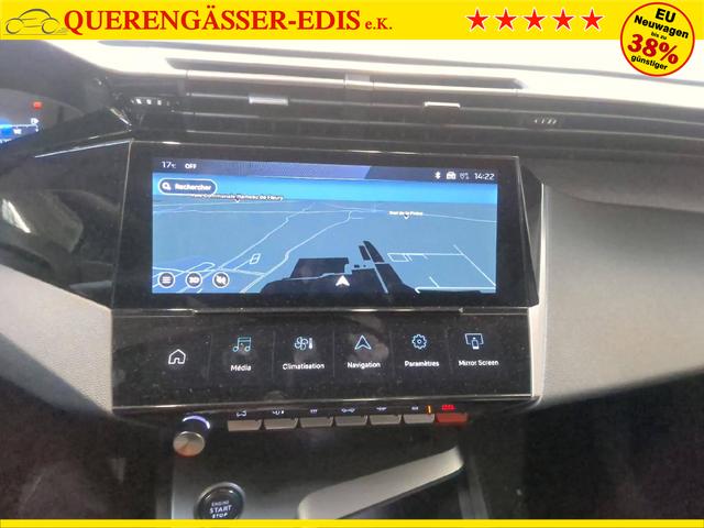 Peugeot 308 SW Allure 