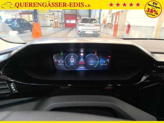 Peugeot 308 SW Allure 