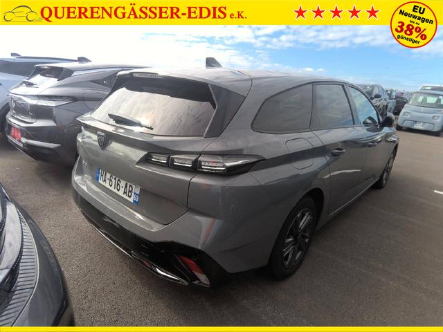 Peugeot 308 SW Allure 