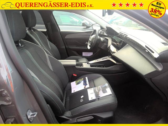 Peugeot 308 SW Allure 