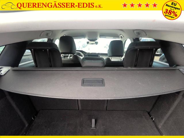 Peugeot 308 SW Allure 