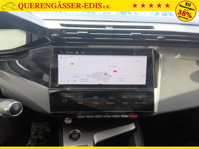 Peugeot 308 SW Allure 