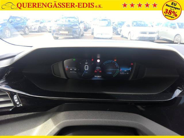 Peugeot 308 SW Allure 