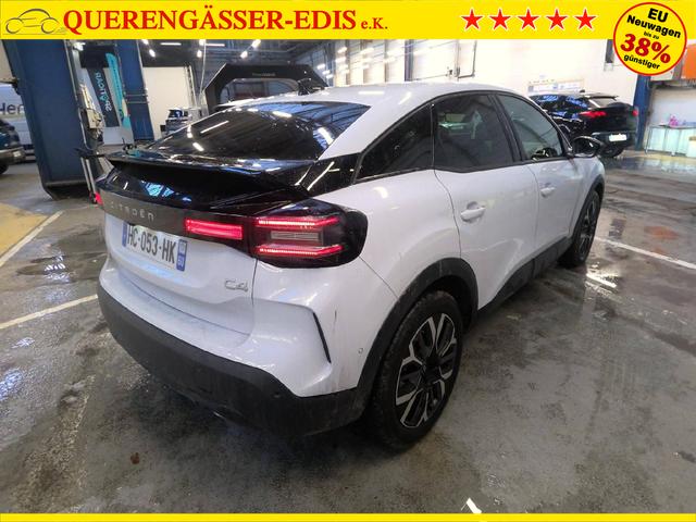 Citro&euml;n C4 MAX 
