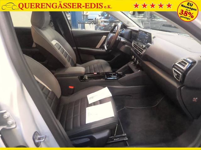 Citro&euml;n C4 MAX 