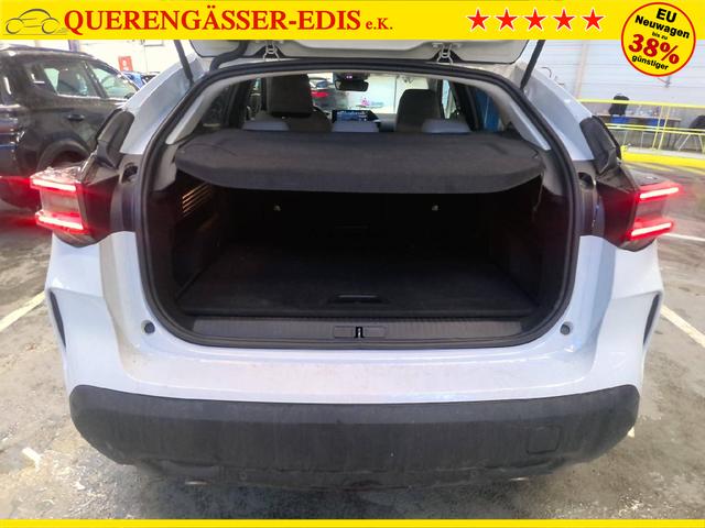 Citro&euml;n C4 MAX 