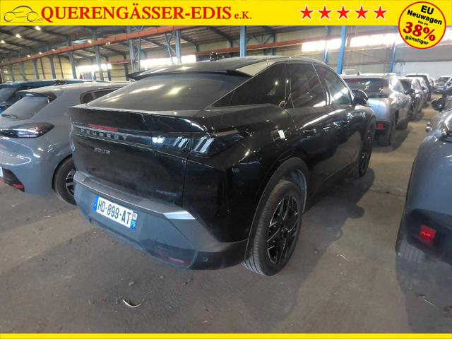 Peugeot 3008 Allure 
