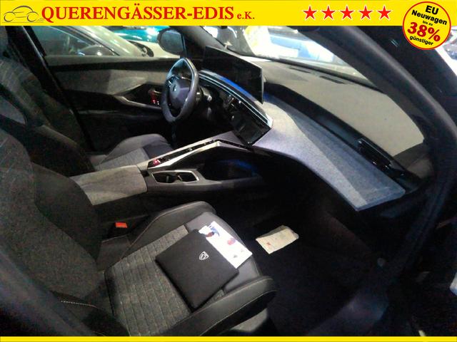 Peugeot 3008 Allure 