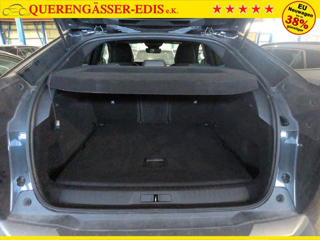 Peugeot 3008 Allure 