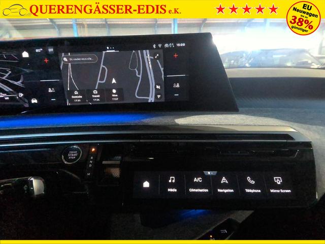 Peugeot 3008 Allure 