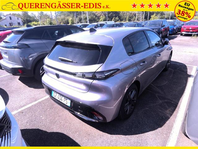 Peugeot 308 Allure 