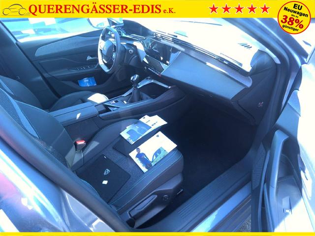 Peugeot 308 Allure 