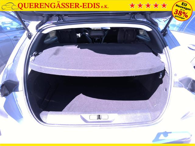 Peugeot 308 Allure 