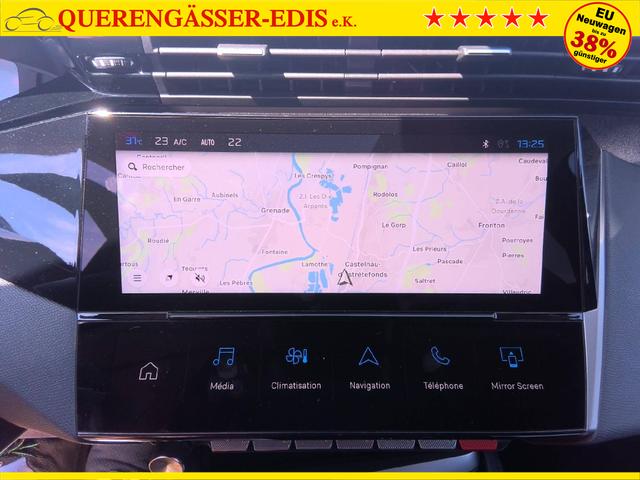 Peugeot 308 Allure 