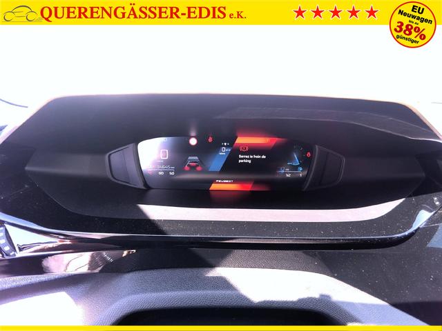 Peugeot 308 Allure 
