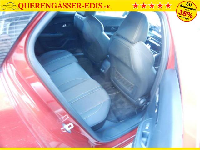 Peugeot e-2008 GT 