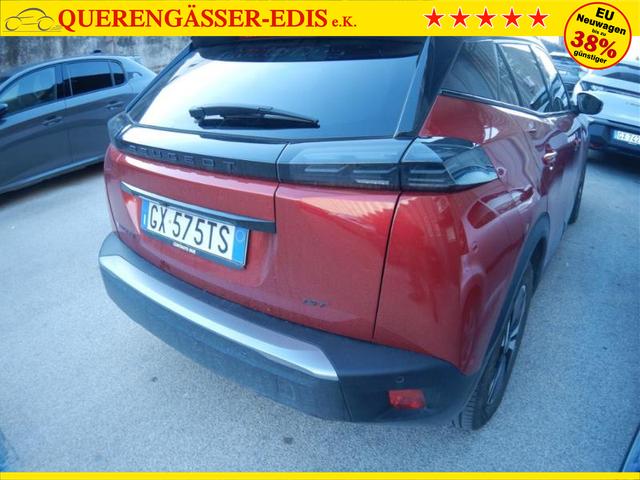 Peugeot e-2008 GT 