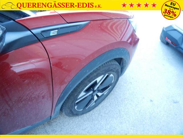 Peugeot e-2008 GT 