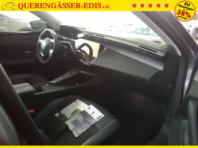 Peugeot 308 SW Allure 