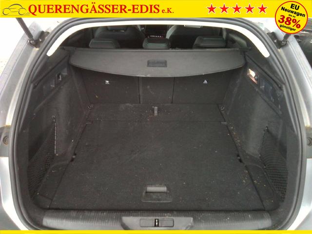 Peugeot 308 SW Allure 