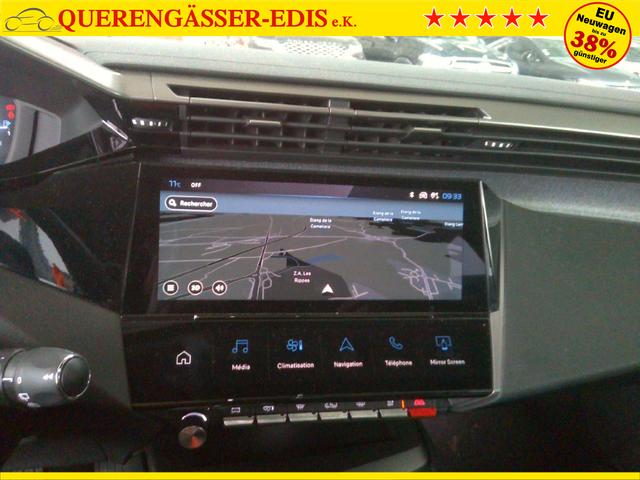 Peugeot 308 SW Allure 