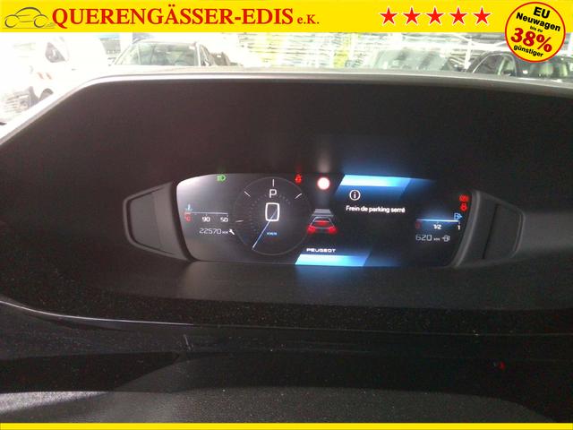 Peugeot 308 SW Allure 