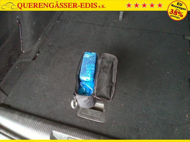 Peugeot 308 SW Allure 