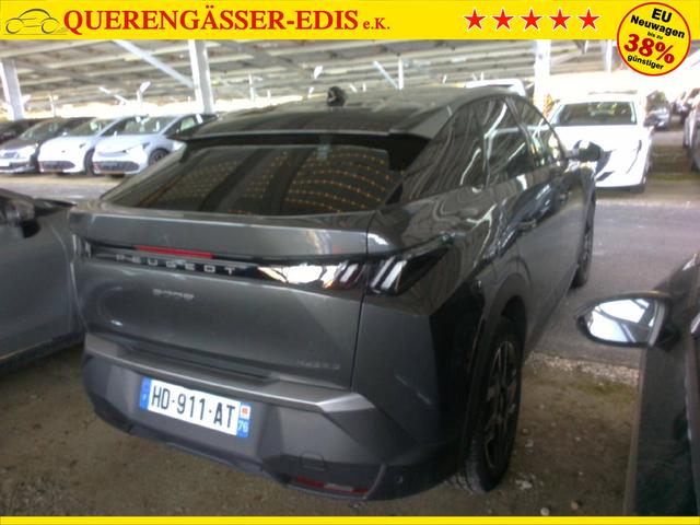 Peugeot 3008 Allure 