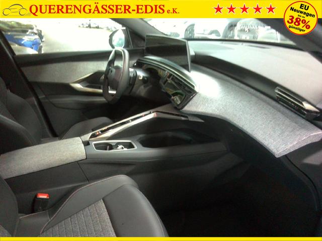 Peugeot 3008 Allure 