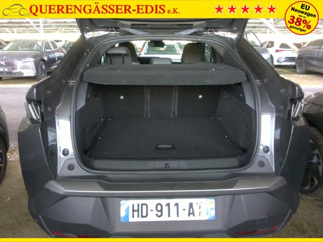 Peugeot 3008 Allure 