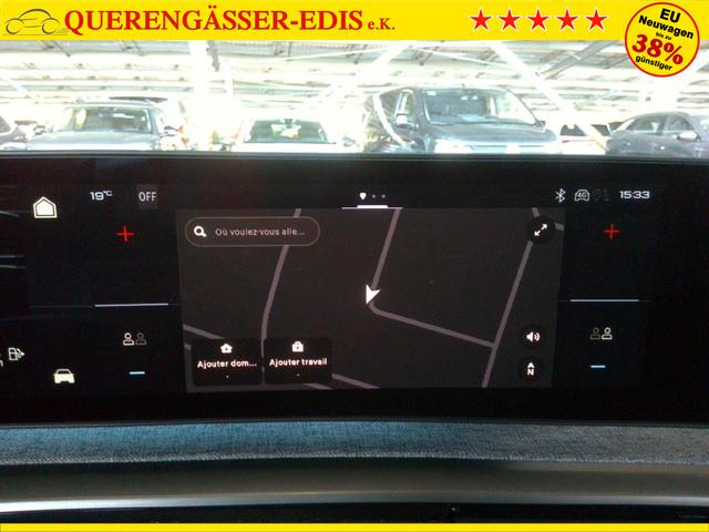 Peugeot 3008 Allure 
