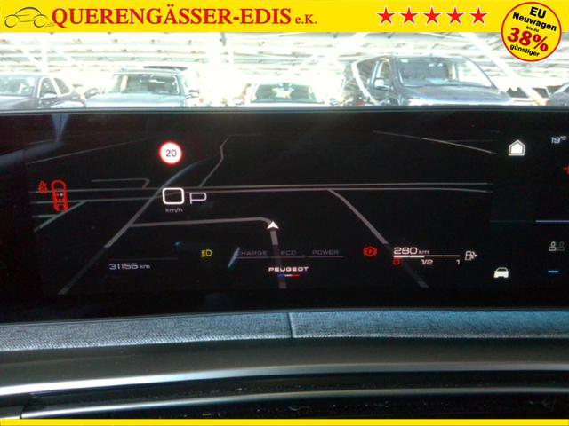 Peugeot 3008 Allure 