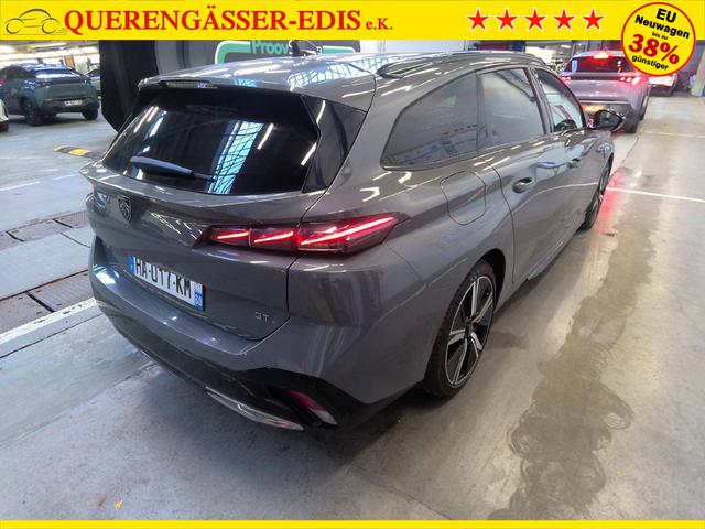 Peugeot 308 SW GT 