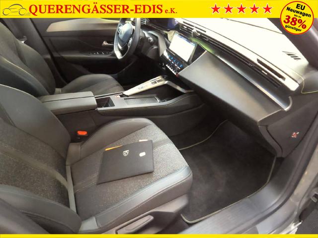 Peugeot 308 SW GT 