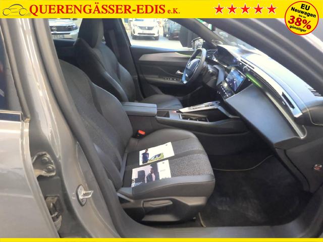 Peugeot 308 SW GT 