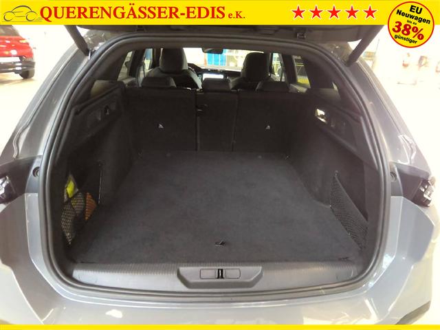 Peugeot 308 SW GT 